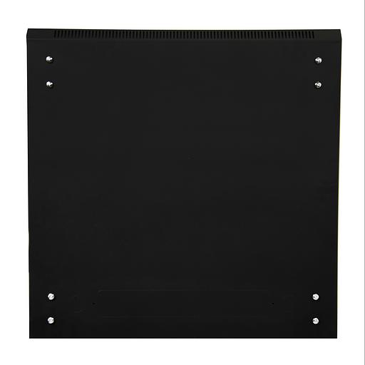 Шкаф телекоммуникационный настенный 9U, 600х600х500 (ШхГхВ) фото 9