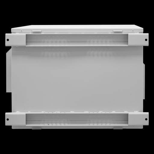 Шкаф уличный всепогодный 9U глубина 600мм (нагрев, охлаждение, контроль климата, ERD ) фото 3