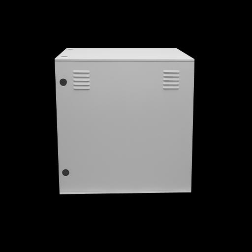 Шкаф телекоммуникационный антивандальный SNR-TAC6012 (600х600х600) фото 4