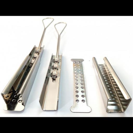 Зажим анкерный ODWAC-22 фото 2