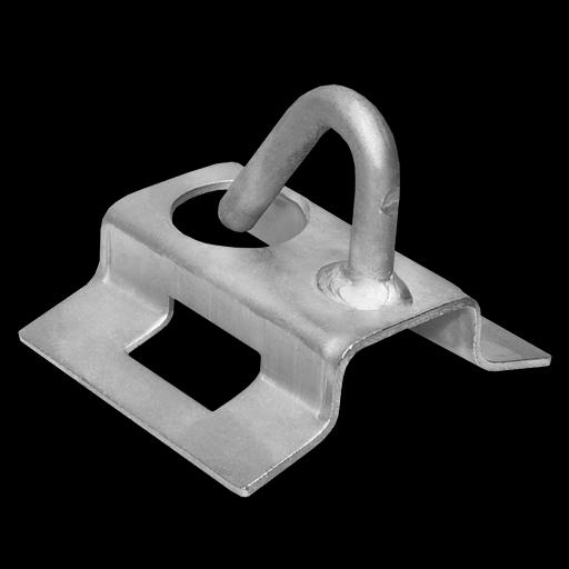 Узел крепления для легких кабелей типа FTTH и SNR-FOCA-UT1 фото 1