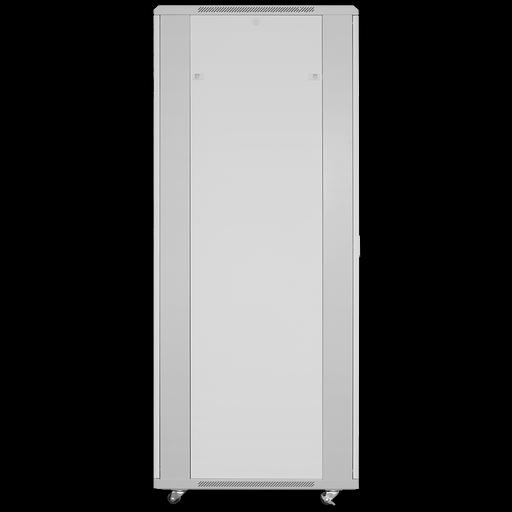 Шкаф телекоммуникационный напольный 22U 600x800мм, серия TFC (SNR-TFC-226080-GS-G-SF) фото 4