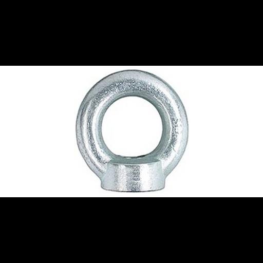 Рым-гайка Alpha Mile DIN 582 M8 фото 2