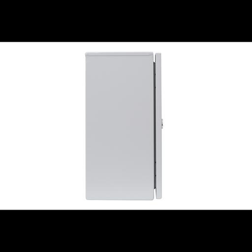 Универсальный уличный шкаф 400x300x200мм IP54 фото 3