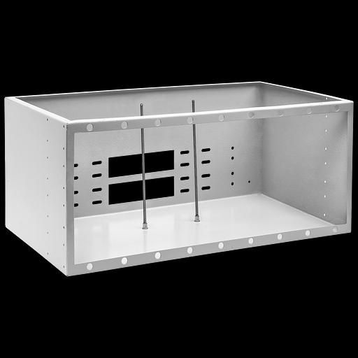 Кросс оптический 19" (ШКОС), до 144 портов фото 1