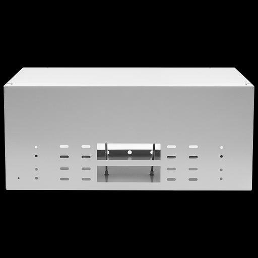 Кросс оптический 19" (ШКОС), до 144 портов фото 2