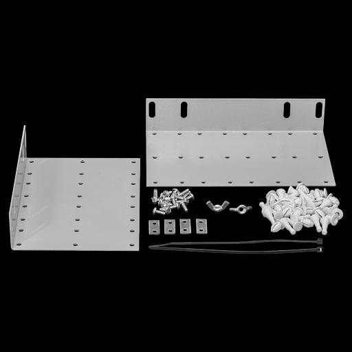 Кросс оптический 19" (ШКОС), до 144 портов фото 3