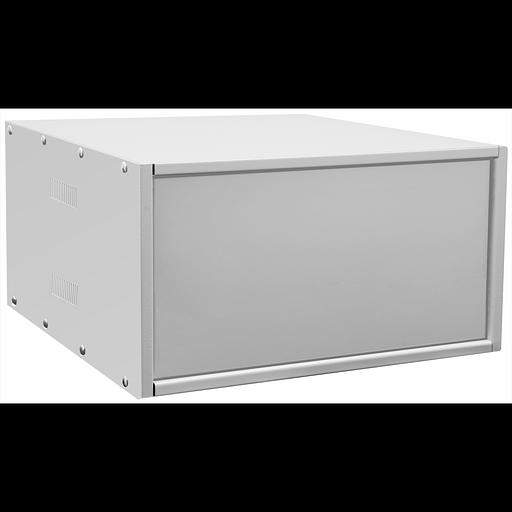 Шкаф универсальный разборный 19" 6U 315x580x450мм (ВШГ) фото 1