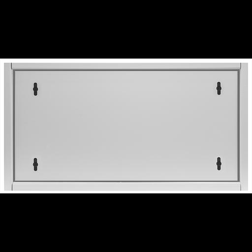 Шкаф универсальный разборный 19" 6U 315x580x450мм (ВШГ) фото 6