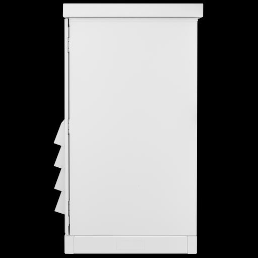 Шкаф климатический 24U, 700х700мм, (цоколь 100мм) фото 3