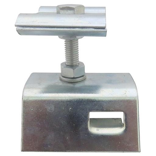 Зажим шлейфовый ЗКШ3-11/18 фото 1