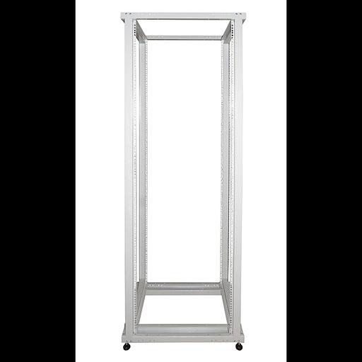 Стойка монтажная двухрамная 42U (2000х530х800мм) SNR-STK-S-7542 фото 5