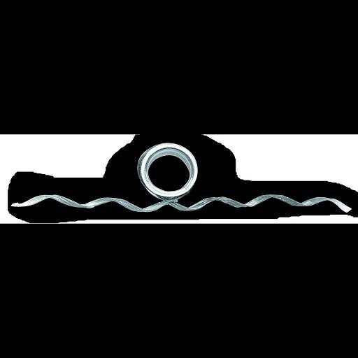 Зажим поддерживающий спиральный SNR-ПСО-8-10/11,1 фото 1