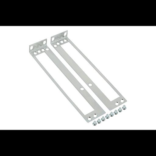 Крепление SNR-RMB-C4948-Z (гальваническое покрытие) для коммутаторов Cisco Catalyst 4948 в стойку 19" фото 1