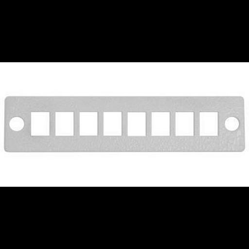 Планка адаптерная для SNR-ODF R-серии (SC) фото 1