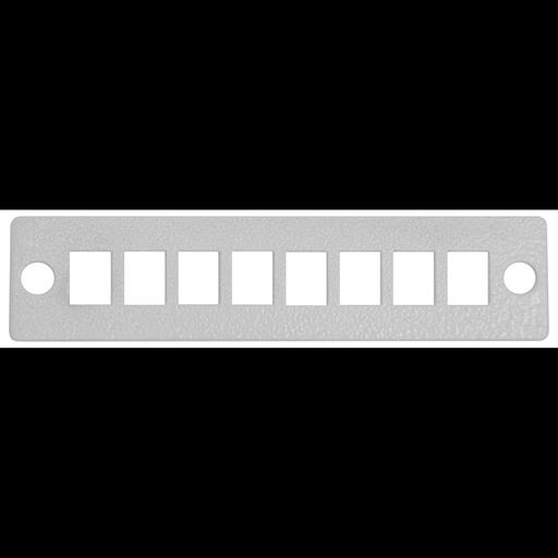 Планка адаптерная для SNR-ODF R-серии (SC) фото 2