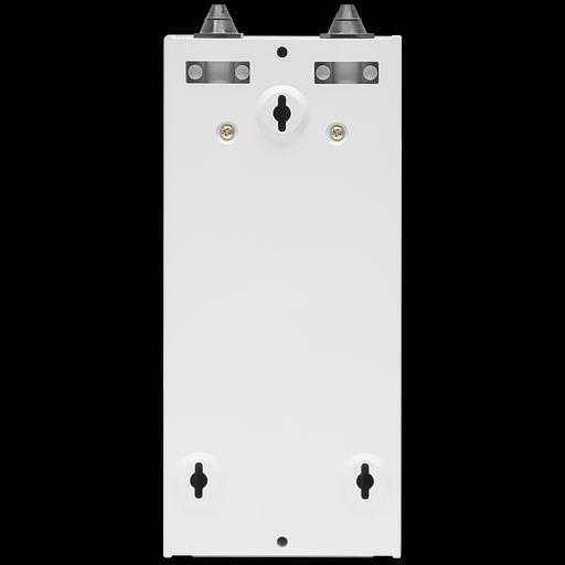 Кросс оптический настенный, 12 портов фото 2