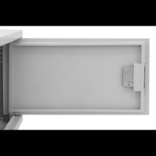 Шкаф телекоммуникационный антивандальный SNR-TAC3806 (365х600х380) фото 2