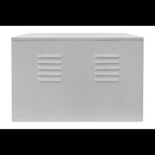 Шкаф телекоммуникационный антивандальный SNR-TAC3806 (365х600х380) фото 4