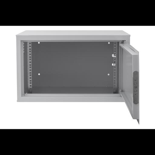 Шкаф телекоммуникационный антивандальный SNR-TAC3806 (365х600х380) фото 5