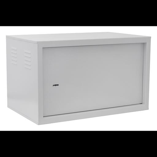 Шкаф телекоммуникационный антивандальный SNR-TAC3806 (365х600х380) фото 6