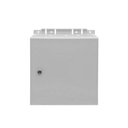 Настенный термошкаф 400x400x250 мм, IP54 фото 6