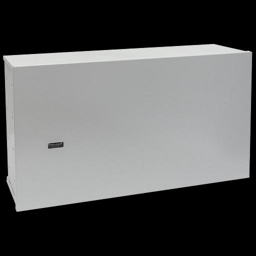 Антивандальный шкаф, тип-пенальный высота 300мм, глубина 150 мм, ширина 530мм фото 1