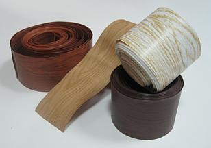 Декоративный термоусадочный ПВХ рукав фото 1