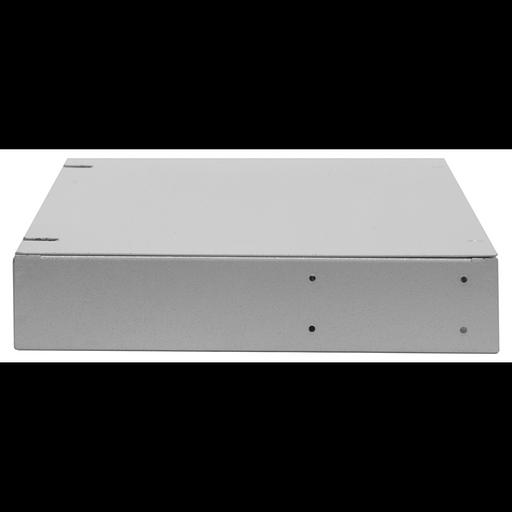 Кросс оптический 19" (ШКОС), до 24 портов 0,5 мм фото 6