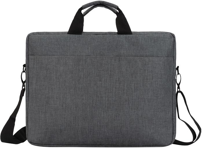 Сумка для ноутбука 15.6" PC Pet PCP15B4GY темно-серый полиэстер фото 3
