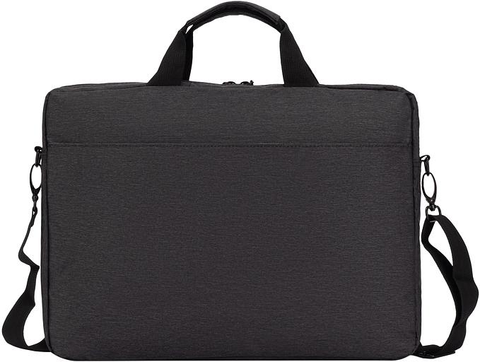 Сумка для ноутбука 15.6" PC Pet PCP15A4GY темно-серый полиэстер фото 3