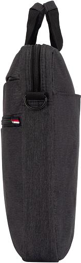 Сумка для ноутбука 15.6" PC Pet PCP15A4GY темно-серый полиэстер фото 6