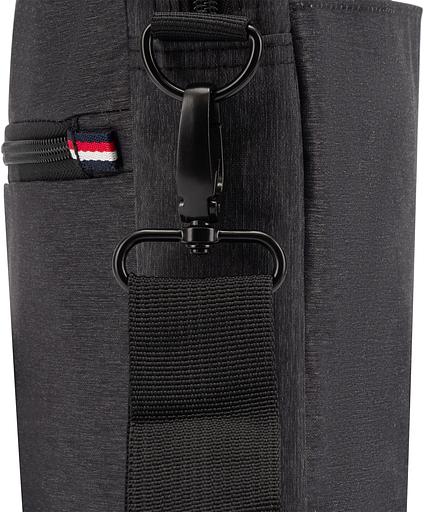 Сумка для ноутбука 15.6" PC Pet PCP15A4GY темно-серый полиэстер фото 10