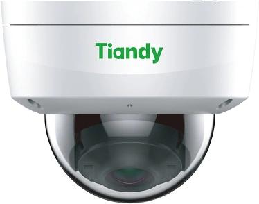 Камера видеонаблюдения IP Tiandy TC-C35KS I3/E/Y/S/2.8mm/V5.0 2.8-2.8мм цв. фото 1