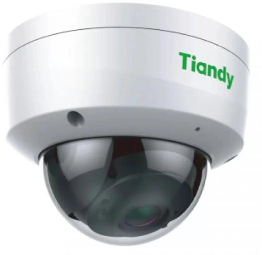 Камера видеонаблюдения IP Tiandy Pro TC-C32KS I3/E/Y/S/2.8mm/V5.0 2.8-2.8мм цв. (TC-C32KS I3/E/Y/S/2.8/V5.0) фото 3