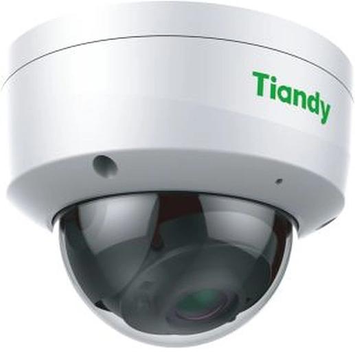 Камера видеонаблюдения IP Tiandy Super Lite TC-C32KN I3/E/Y/C/SD/2.8mm/V4.3 2.8-4.3мм цв. (TC-C32KN I3/E/Y/C/SD/2.8/V4.3) фото 2