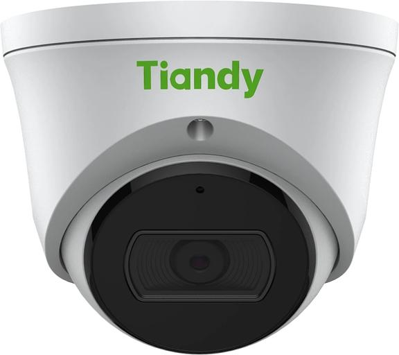 Камера видеонаблюдения IP Tiandy Pro TC-C32XS I3W/E/Y/S/2.8mm/V5.0 2.8-2.8мм цв. (TC-C32XS I3W/E/Y/S/2.8/5.0) фото 1