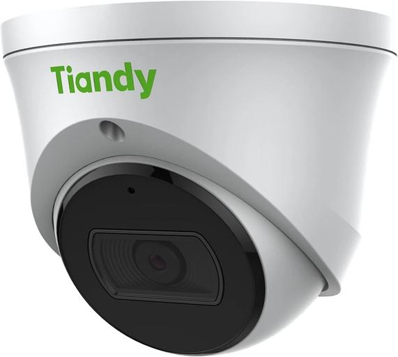 Камера видеонаблюдения IP Tiandy Pro TC-C32XS I3W/E/Y/S/2.8mm/V5.0 2.8-2.8мм цв. (TC-C32XS I3W/E/Y/S/2.8/5.0) фото 2