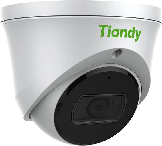 Камера видеонаблюдения IP Tiandy Pro TC-C32XS I3W/E/Y/S/2.8mm/V5.0 2.8-2.8мм цв. (TC-C32XS I3W/E/Y/S/2.8/5.0) фото 3