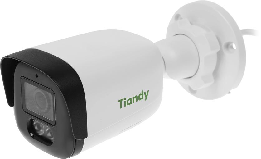 Камера видеонаблюдения IP Tiandy TC-C34WP W/E/Y/2.8mm/V4.0 2.8-2.8мм цв. (TC-C34WP W/E/Y/2.8/V4.0) фото 1
