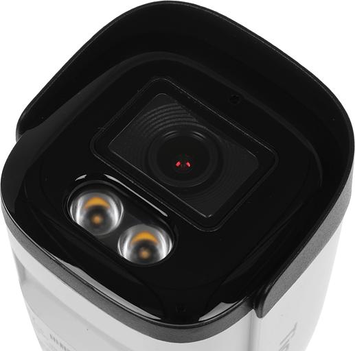 Камера видеонаблюдения IP Tiandy TC-C34WP W/E/Y/2.8mm/V4.0 2.8-2.8мм цв. (TC-C34WP W/E/Y/2.8/V4.0) фото 4