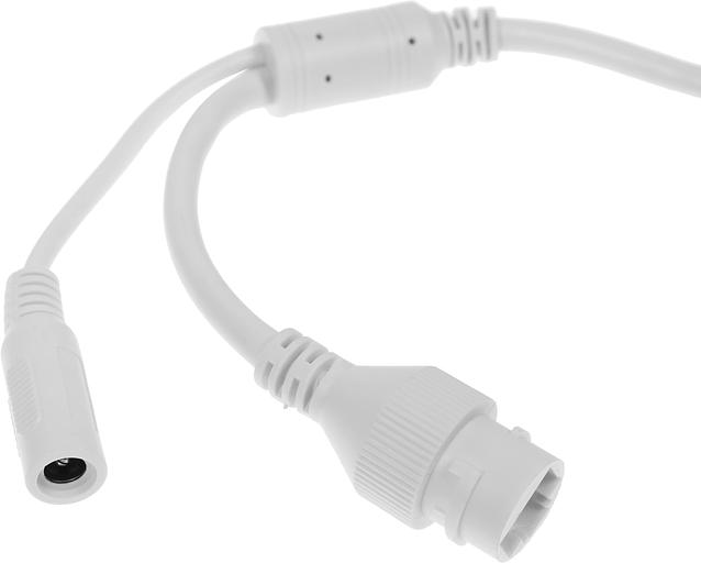 Камера видеонаблюдения IP Tiandy TC-C34WP W/E/Y/2.8mm/V4.0 2.8-2.8мм цв. (TC-C34WP W/E/Y/2.8/V4.0) фото 7