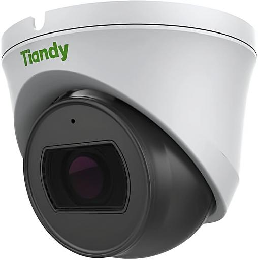 Камера видеонаблюдения IP Tiandy Lite TC-C35XS I3/E/Y/2.8mm/V4.0 2.8-2.8мм цв. корп.:белый/черный (TC-C35XS I3/E/Y/2.8/V4.0) фото 1