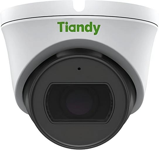 Камера видеонаблюдения IP Tiandy Lite TC-C35XS I3/E/Y/2.8mm/V4.0 2.8-2.8мм цв. корп.:белый/черный (TC-C35XS I3/E/Y/2.8/V4.0) фото 2