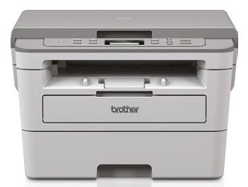 Мфу Brother DCP-B7500D, P/C/S, A4, 34 cтр/мин, 128 МБ, Duplex, ADF50, USB, лоток 250 л., старт.картридж 2 000 стр. тонер TN-B023 (DCPB7500DYJ1) фото 1