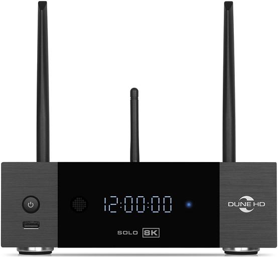 Медиаплеер Dune HD Dune HD D1008 фото 1