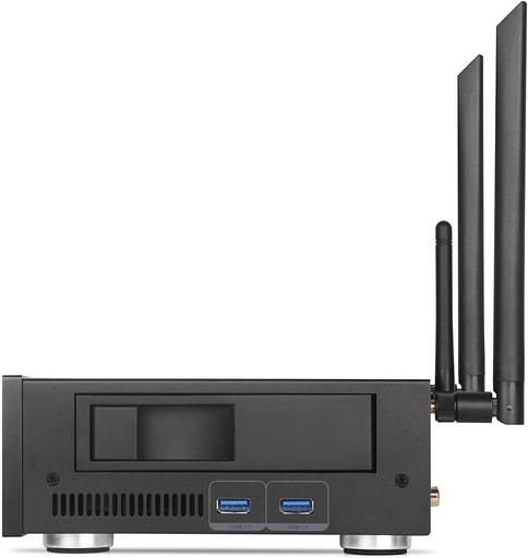 Медиаплеер Dune HD Dune HD D1008 фото 4