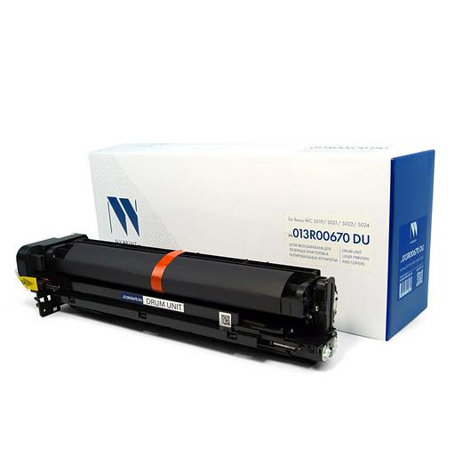 Блок фотобарабана NV Print (NV-013R00670DU) фото 1
