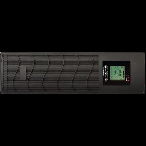 Источник бесперебойного питания Line-Interactive SNR LIRT 3000ВА/2400Вт (PF-0.8), 1ф:1ф (220-240В), 48В (DC) (4x9Ач) фото 1