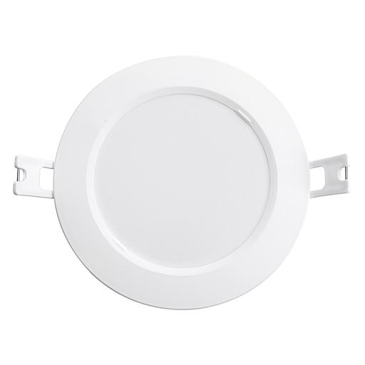 Светильник светодиодный ДВО-12w 4000K 1080Лм slim белый Feron.ONE фото 9